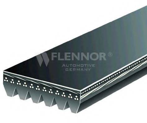 FLENNOR 6PK2253 Полікліновий ремінь