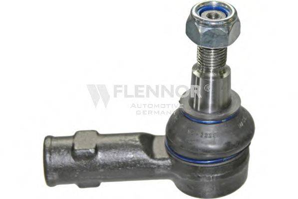 FLENNOR FL0163B Наконечник поперечної кермової тяги