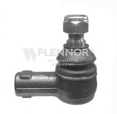 FLENNOR FL404B Наконечник поперечної кермової тяги