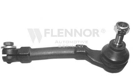 FLENNOR FL862B Наконечник поперечної кермової тяги
