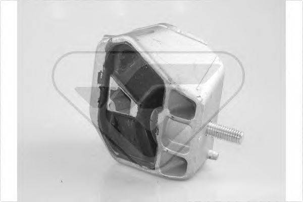 HUTCHINSON 594330 Підвіска, ступінчаста коробка передач