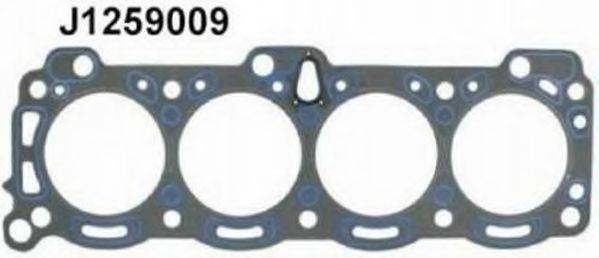 NIPPARTS J1259009 Прокладка, головка циліндра