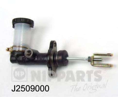 NIPPARTS J2509000 Головний циліндр, система зчеплення