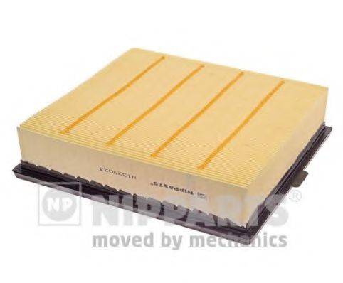 NIPPARTS N1329023 Повітряний фільтр