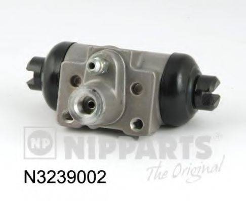 NIPPARTS N3239002 Колісний гальмівний циліндр