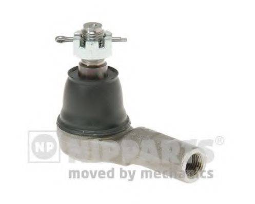 NIPPARTS N4829011 Наконечник поперечної кермової тяги