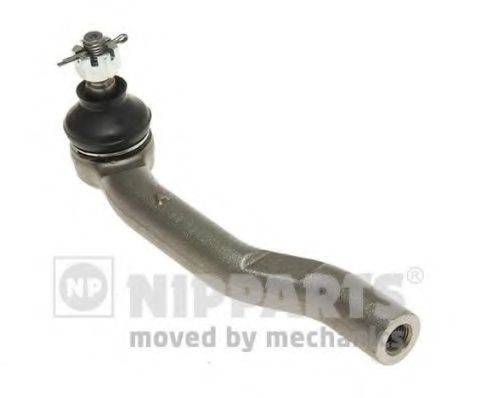NIPPARTS N4831107 Наконечник поперечної кермової тяги