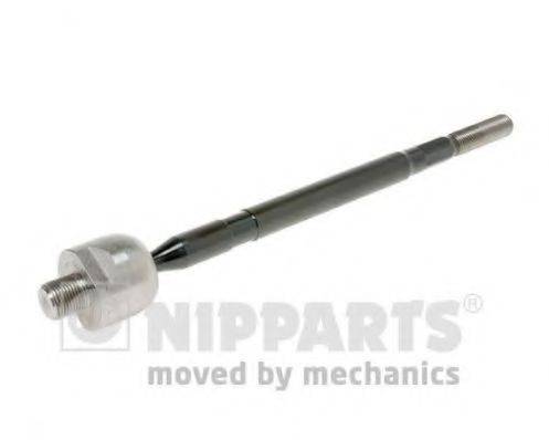 NIPPARTS N4849007 Осьовий шарнір, рульова тяга