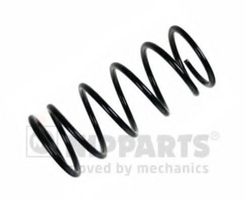 NIPPARTS N5545087 Пружина ходової частини