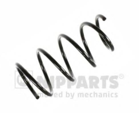 NIPPARTS N5549000 Пружина ходової частини
