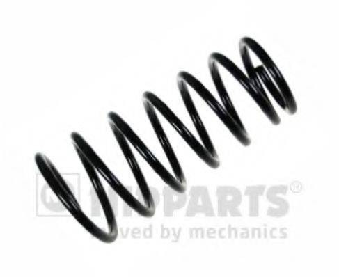 NIPPARTS N5550508 Пружина ходової частини