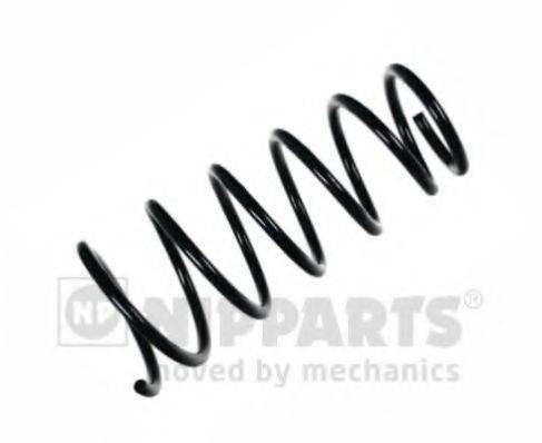 NIPPARTS N5552031 Пружина ходової частини