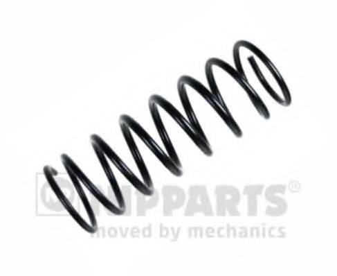 NIPPARTS N5553008 Пружина ходової частини