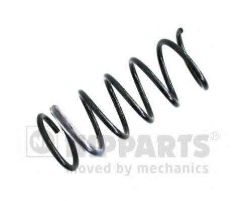 NIPPARTS N5556018 Пружина ходової частини