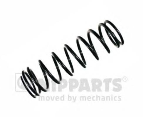 NIPPARTS N5559002 Пружина ходової частини