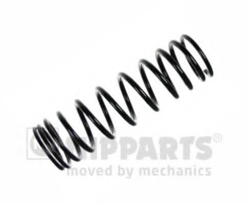 NIPPARTS N5559003 Пружина ходової частини
