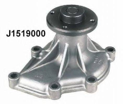 NIPPARTS J1519000 Водяний насос