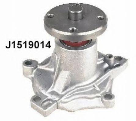 NIPPARTS J1519014 Водяний насос