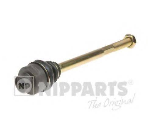 NIPPARTS J4849003 Осьовий шарнір, рульова тяга