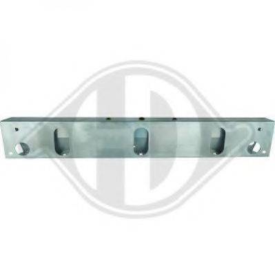 DIEDERICHS 1276010 Облицювання передка