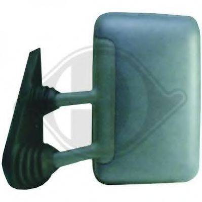 DIEDERICHS 3490024 Зовнішнє дзеркало