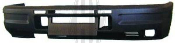 DIEDERICHS 3490050 Буфер