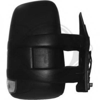 DIEDERICHS 3494025 Зовнішнє дзеркало
