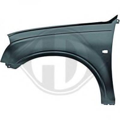 DIEDERICHS 5403906 Крило