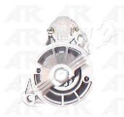 ASHIKA 003D163 Стартер