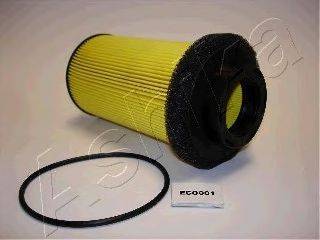 ASHIKA 30ECO001 Паливний фільтр