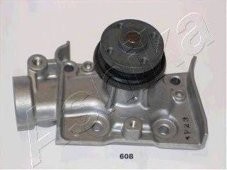 ASHIKA 3506608 Водяний насос