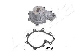 ASHIKA 3509939 Водяний насос