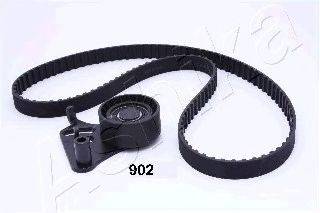 ASHIKA KCT902 Комплект ременя ГРМ