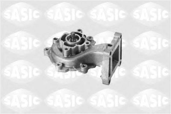 SASIC 9000838 Водяний насос