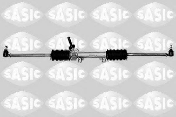 SASIC 0004C04B Рульовий механізм