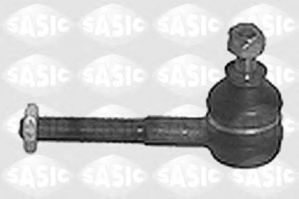 SASIC 9006382 Наконечник поперечної кермової тяги