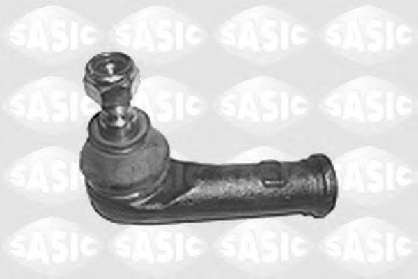 SASIC 9006633 Наконечник поперечної кермової тяги