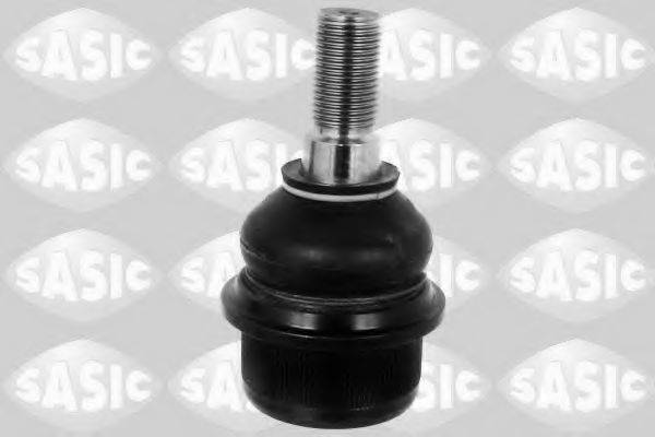 SASIC 7576040 несучий / напрямний шарнір