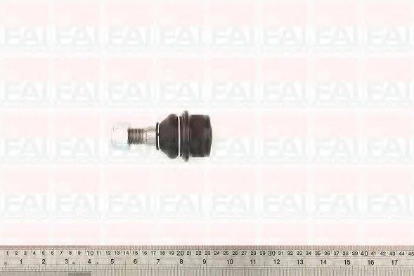 FAI AUTOPARTS SS2861 несучий / напрямний шарнір