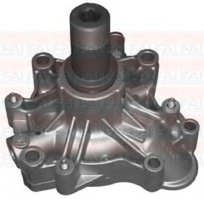 FAI AUTOPARTS WP6541 Водяний насос