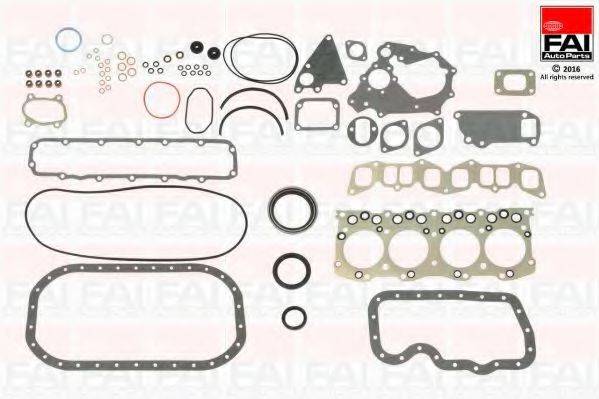 FAI AUTOPARTS FS393 Комплект прокладок, двигун