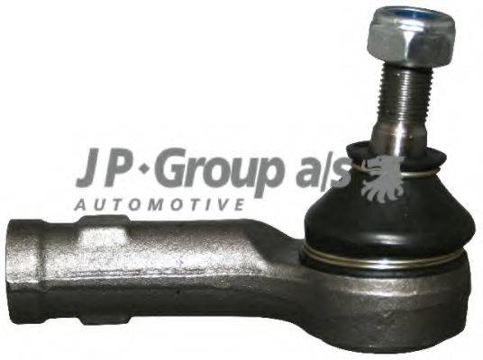 JP GROUP 1144602480 Наконечник поперечної кермової тяги