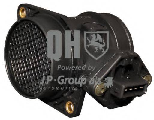 JP GROUP 1193904409 Витратомір повітря