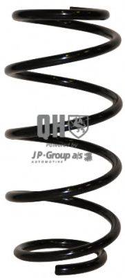 JP GROUP 1242200409 Пружина ходової частини