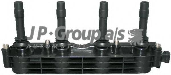 JP GROUP 1291600900 Котушка запалювання