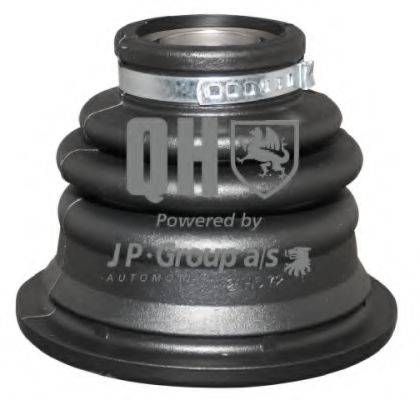 JP GROUP 4343700319 Комплект пильника, приводний вал