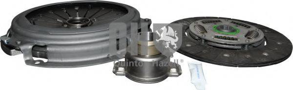 JP GROUP 5330400619 Комплект зчеплення