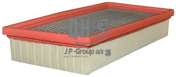 JP GROUP 6218600209 Повітряний фільтр