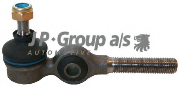JP GROUP 8144600800 Наконечник поперечної кермової тяги