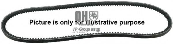 JP GROUP 1118006400 Клиновий ремінь